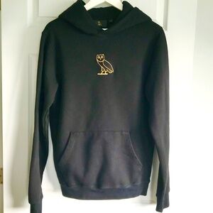 Octobers Very Own (OVO) hoodie